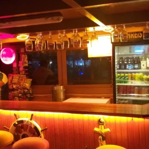 ilki H Reis Tekne Turu