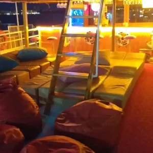 ilki H Reis Tekne Turu