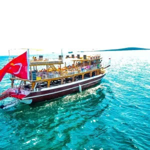ilki H Reis Tekne Turu
