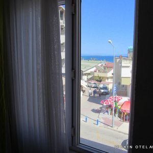 Seckin Hotel Didim Altinkum