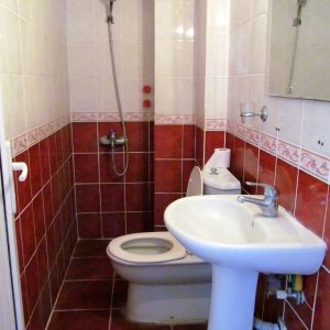 Seckin Hotel Didim Altinkum