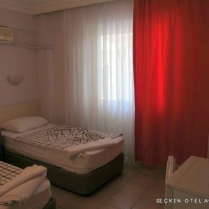 Seckin Hotel Didim Altinkum