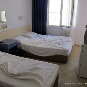 Seckin Hotel Didim Altinkum
