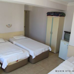 Seckin Hotel Didim Altinkum
