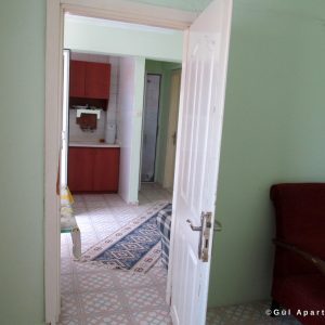 Gül Apart Didim