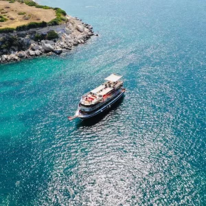 ilki H Reis Tekne Turu