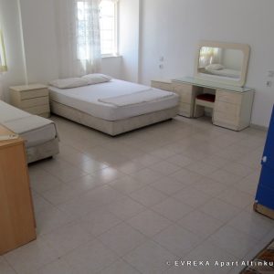 Eureka Apart Hotel Altinkum Didim