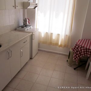 Eureka Apart Hotel Altinkum Didim