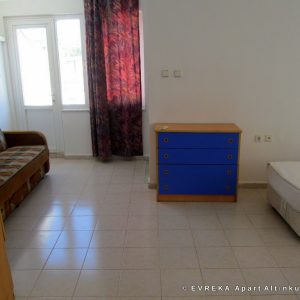 Eureka Apart Hotel Altinkum Didim