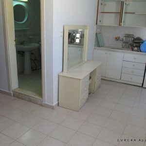 Eureka Apart Hotel Altinkum Didim