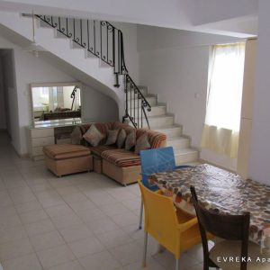 Eureka Apart Hotel Altinkum Didim