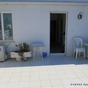 Eureka Apart Hotel Altinkum Didim