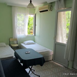 Gül Apart Didim