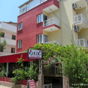 Gül Apart Didim