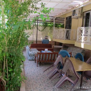 Gül Apart Didim