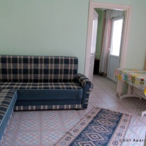 Gül Apart Didim