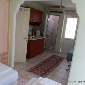 Gül Apart Didim