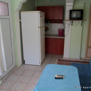 Gül Apart Didim