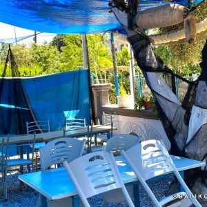 Fisherman Fedai’s Fish Restaurant