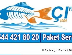 Fisherman Fedai’s Fish Restaurant