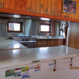 wooden boat for sale from the owner