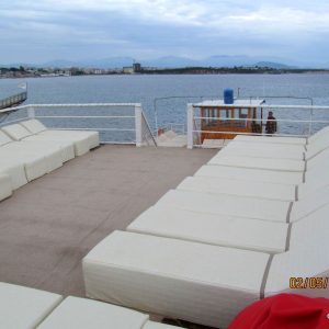 wooden boat for sale from the owner