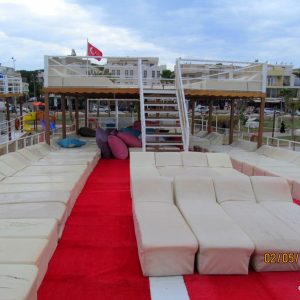 wooden boat for sale from the owner