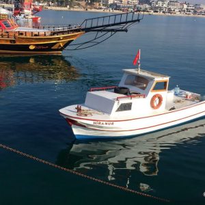 Boat For Sale By Owner in Didim