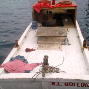Boat For Sale By Owner in Didim