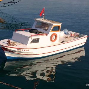Boat For Sale By Owner in Didim