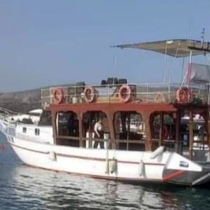 Didim Olta Turu balık avı
