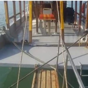 Didim Olta Turu balık avı