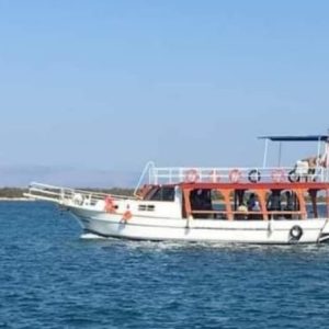 Didim Olta Turu balık avı