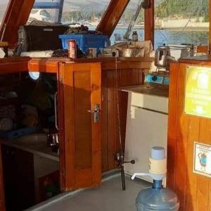 Didim Olta Turu balık avı