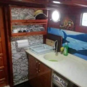 Didim Olta Turu balık avı