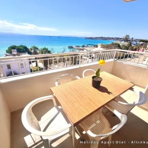 Hotel Holiday Apart Altınkum Didim