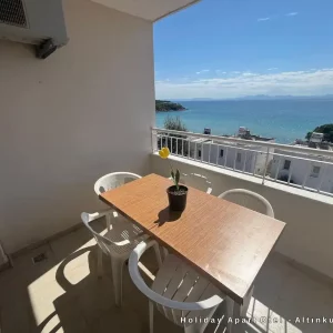 Hotel Holiday Apart Altınkum Didim