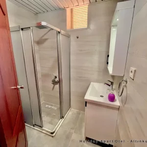 Hotel Holiday Apart Altınkum Didim