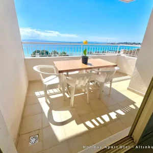 Hotel Holiday Apart Altınkum Didim