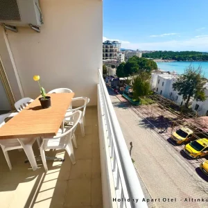 Hotel Holiday Apart Altınkum Didim