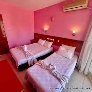 Hotel Holiday Apart Altınkum Didim