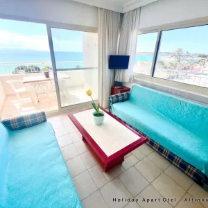 Hotel Holiday Apart Altınkum Didim