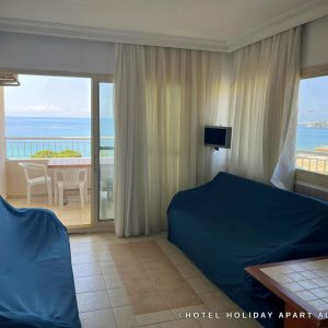 Hotel Holiday Apart Altınkum Didim