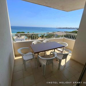 Hotel Holiday Apart Altınkum Didim