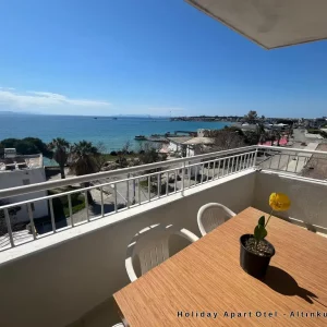 Hotel Holiday Apart Altınkum Didim