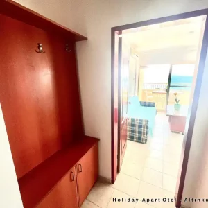 Hotel Holiday Apart Altınkum Didim