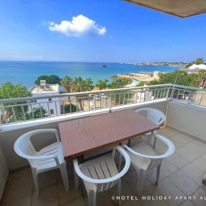 Hotel Holiday Apart Altınkum Didim