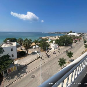 Hotel Holiday Apart Altınkum Didim