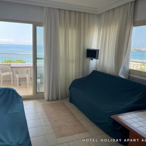 Hotel Holiday Apart Altınkum Didim