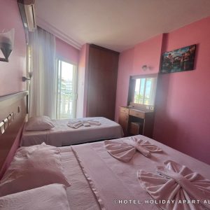 Hotel Holiday Apart Altınkum Didim